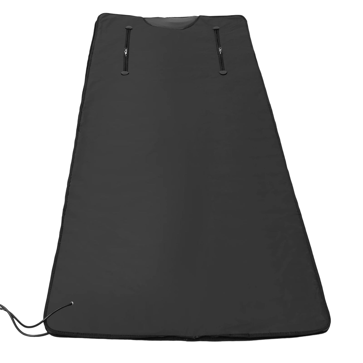Premium Infrared Sauna Blanket for Home Detox & Muscle Recovery