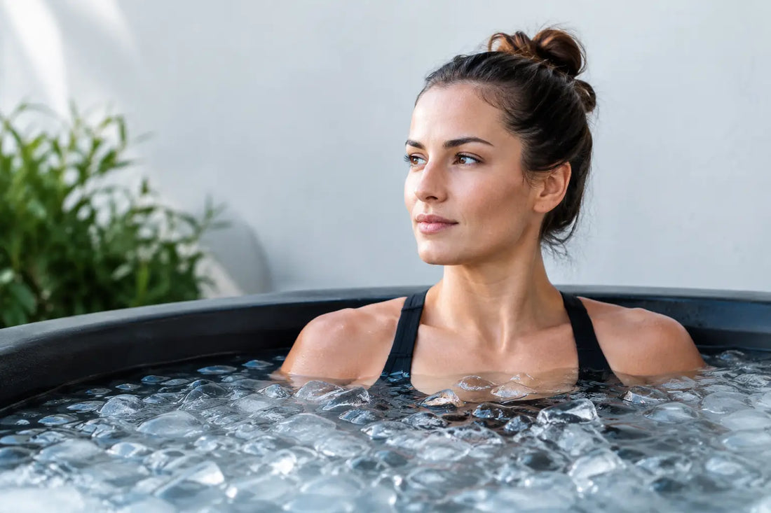 Can Cold Baths Reduce Soreness After Exercise?