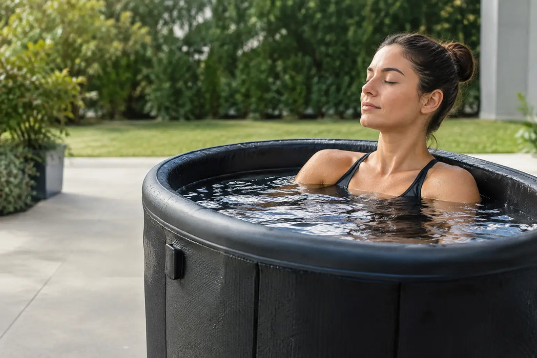 Recovery Tub Reviews: What Actually Matters