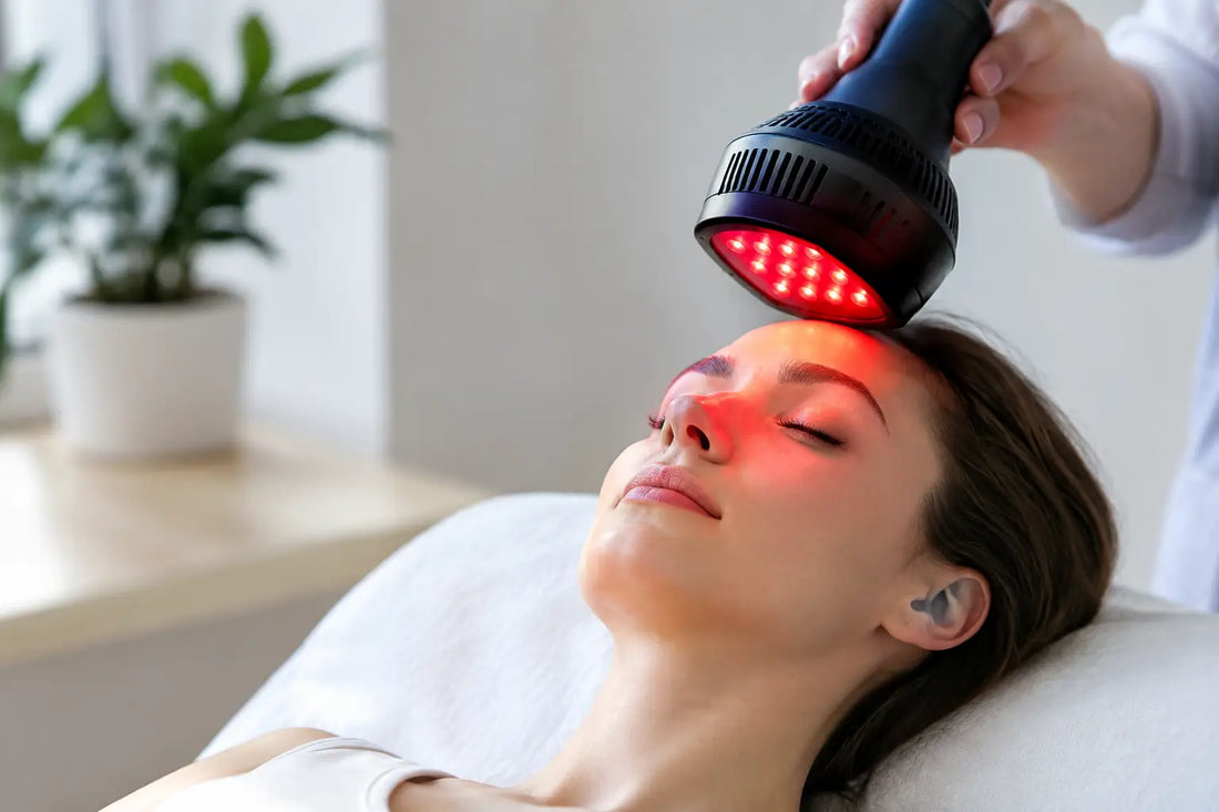 Photobiomodulation Therapy Explained Clearly