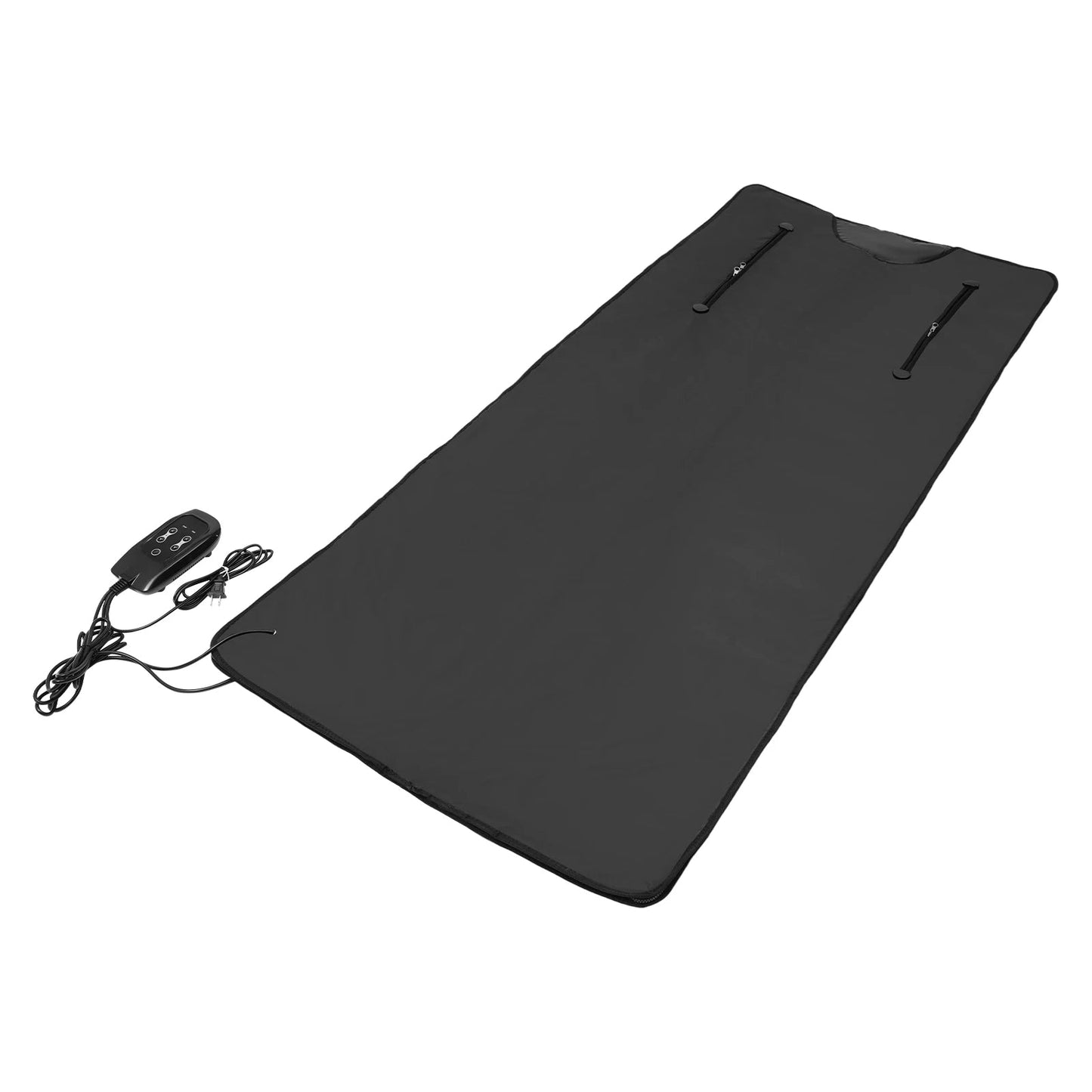 Premium Infrared Sauna Blanket for Home Detox & Muscle Recovery
