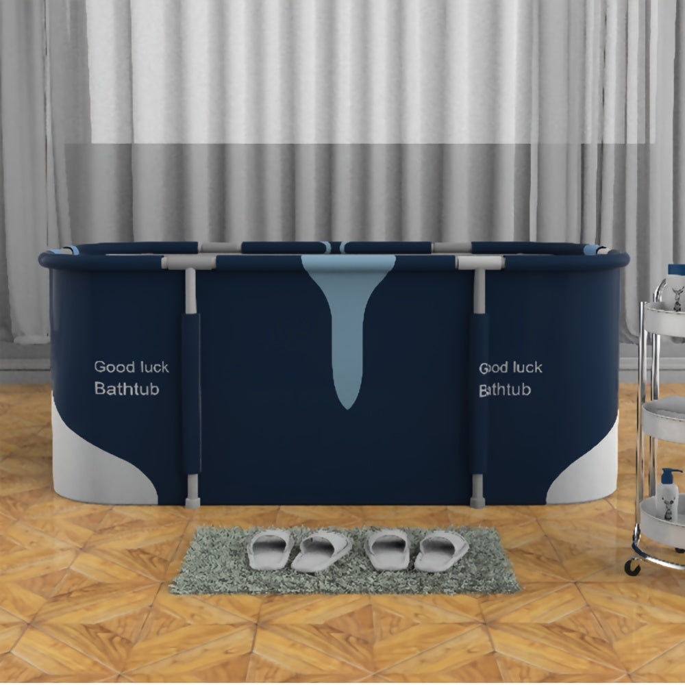 Premium Portable Foldable Recovery Tub