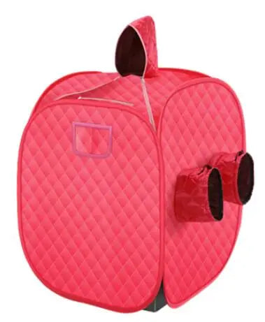 Premium Foldable Portable Sauna Tent