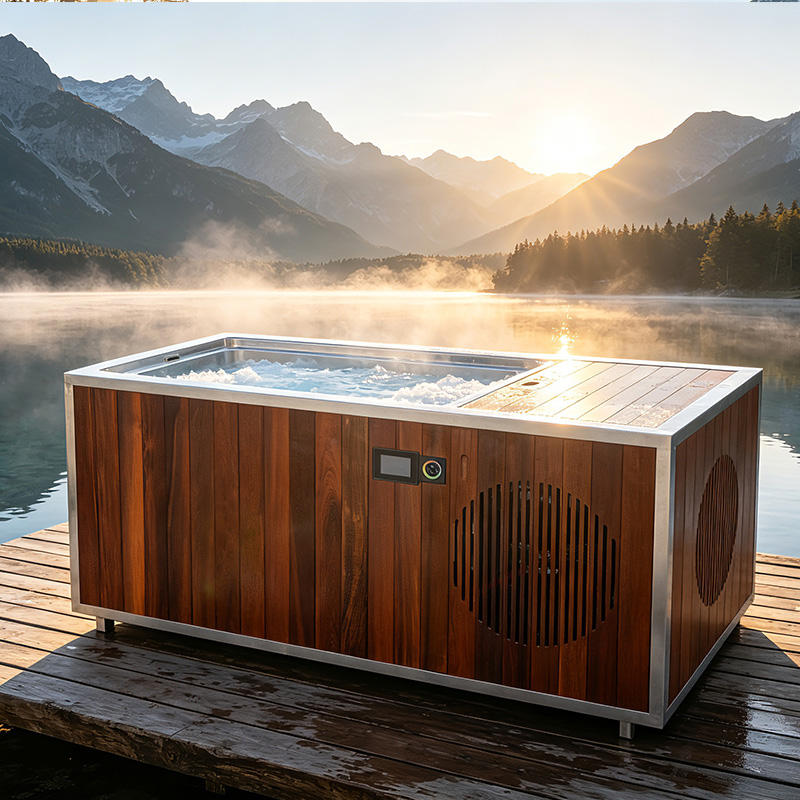 Skald Cold Plunge